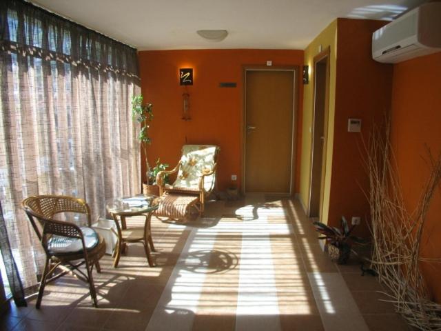 Evridika Hotel Devin Exterior photo